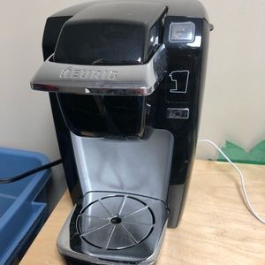 Keurig Mini